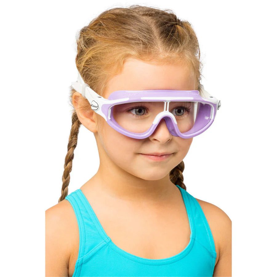 Cressi Baloo Kid's Goggles | Cressi Diving Gear Canada.
