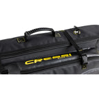 Cressi Piovra Dry Fins Backpack | Cressi Diving Gear Canada.