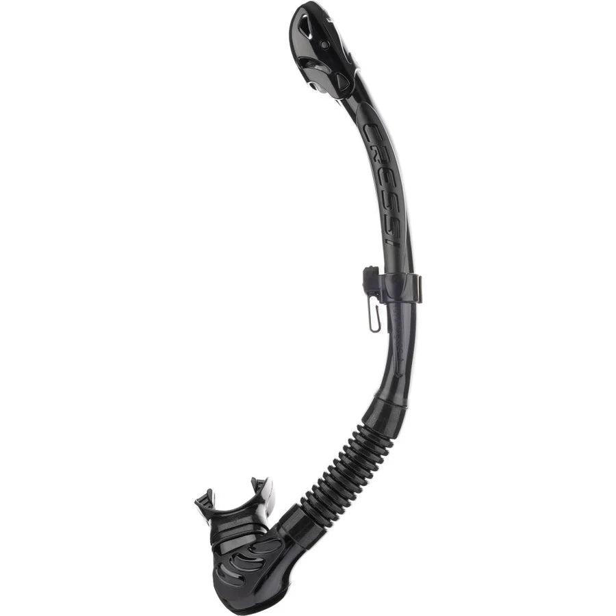Cressi Alpha Ultra Dry Snorkel | Cressi Diving Gear Canada.