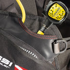 Cressi Solid Jacket BCD | Cressi Diving Gear Canada.