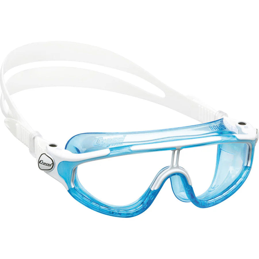 Cressi Baloo Kid's Goggles | Cressi Diving Gear Canada.
