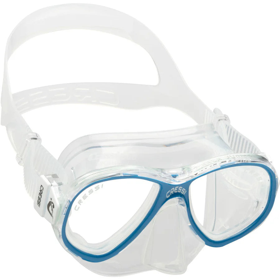 Cressi Perla Junior Kid's Mask | Cressi Diving Gear Canada. Image principale du produit