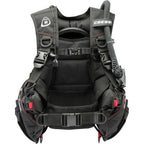 Cressi Start Pro 2.0 Jacket BCD | Cressi Diving Gear Canada.