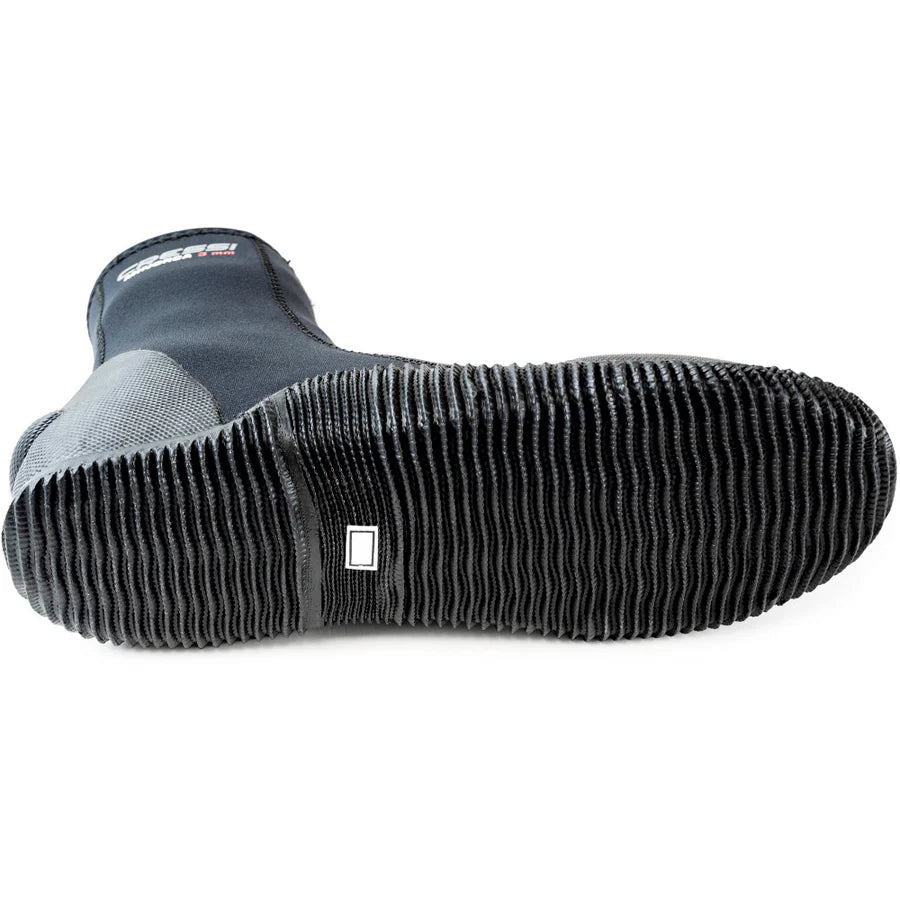 Cressi 3mm Minorca Boots | Cressi Diving Gear Canada.