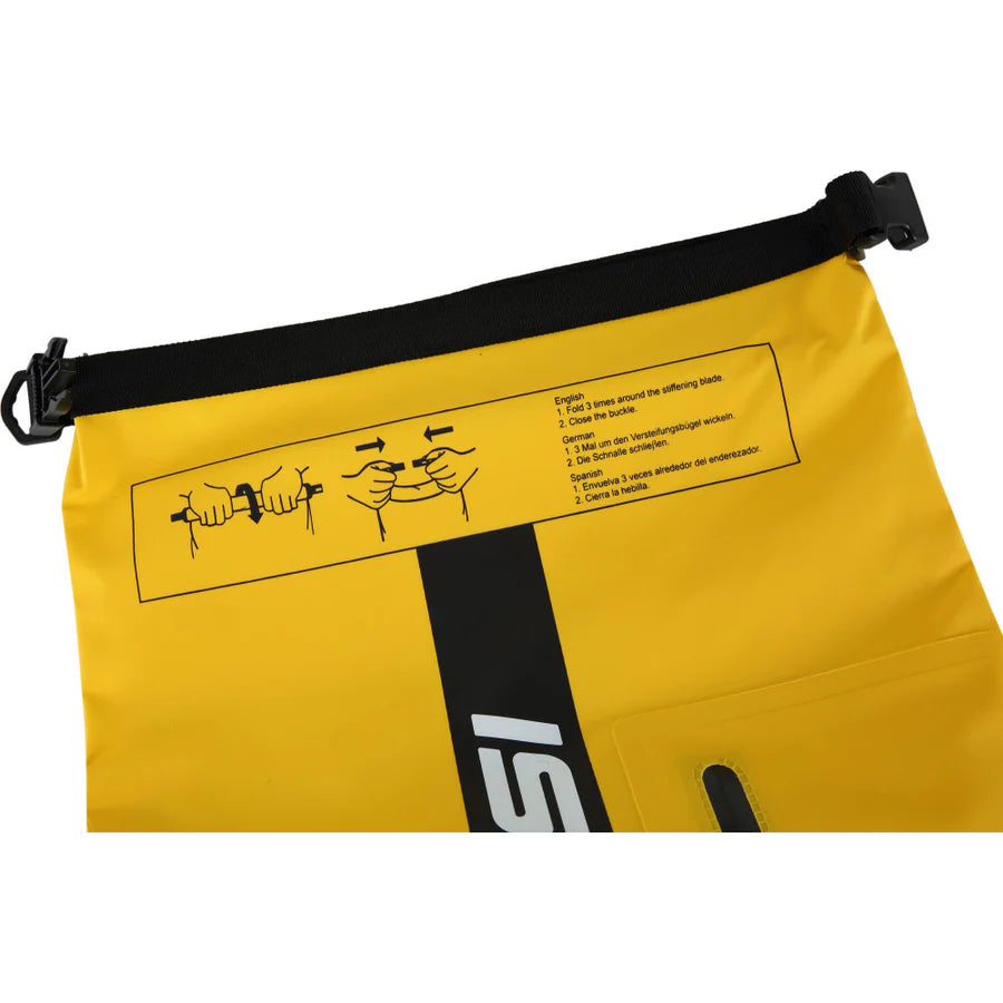 Cressi Premium Dry Bag | Cressi Diving Gear Canada.