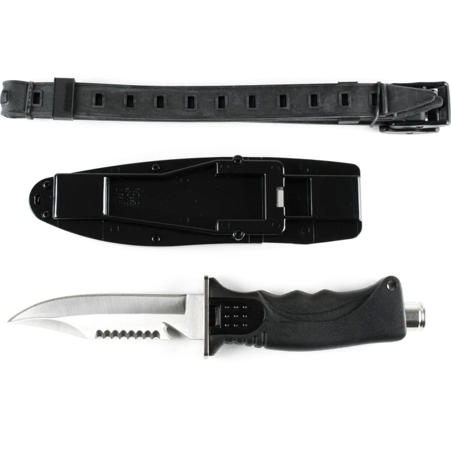 Cressi Skorpion Knife | Cressi Diving Gear Canada.