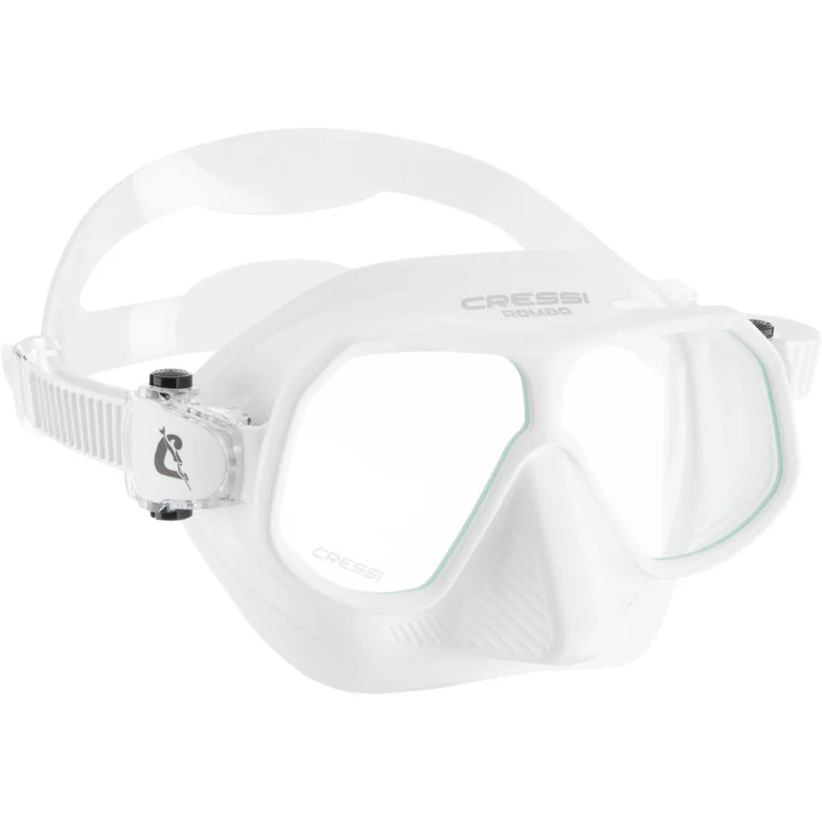 Cressi Rombo Dive Mask | Cressi Diving Gear Canada.