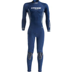 Cressi 3mm Fast Men's Full Wetsuit | Cressi Diving Gear Canada.