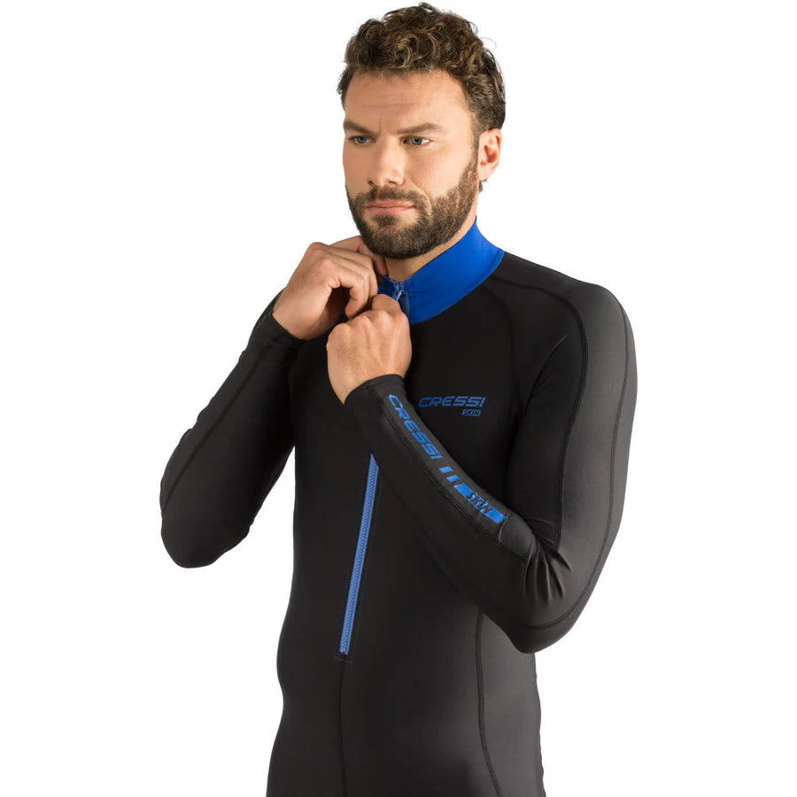 Cressi Skin 1mm Suit | Cressi Diving Gear Canada.