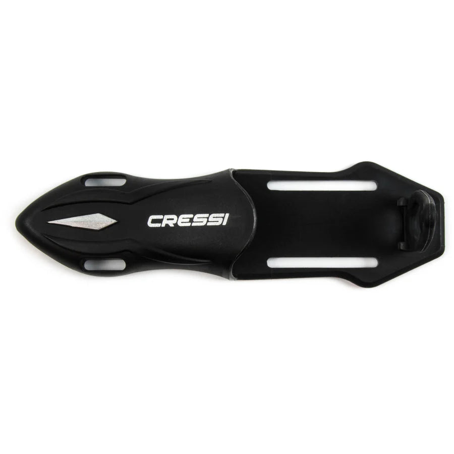 Cressi Predator Knife | Cressi Diving Gear Canada.