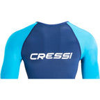 Cressi 2mm Wahoo Women's Full Wetsuit | Cressi Diving Gear Canada.