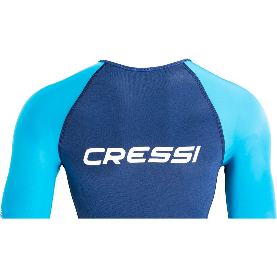 Cressi 2mm Wahoo Women's Full Wetsuit | Cressi Diving Gear Canada.