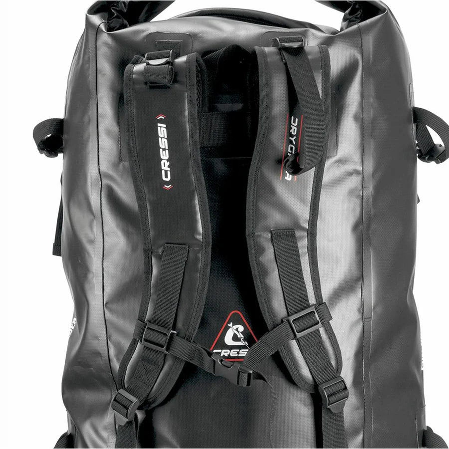Cressi Dry Gara Backpack | Cressi Diving Gear Canada.