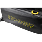 Cressi Venom Backpack | Cressi Diving Gear Canada.