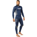 Cressi 3mm Fast Men's Full Wetsuit | Cressi Diving Gear Canada.