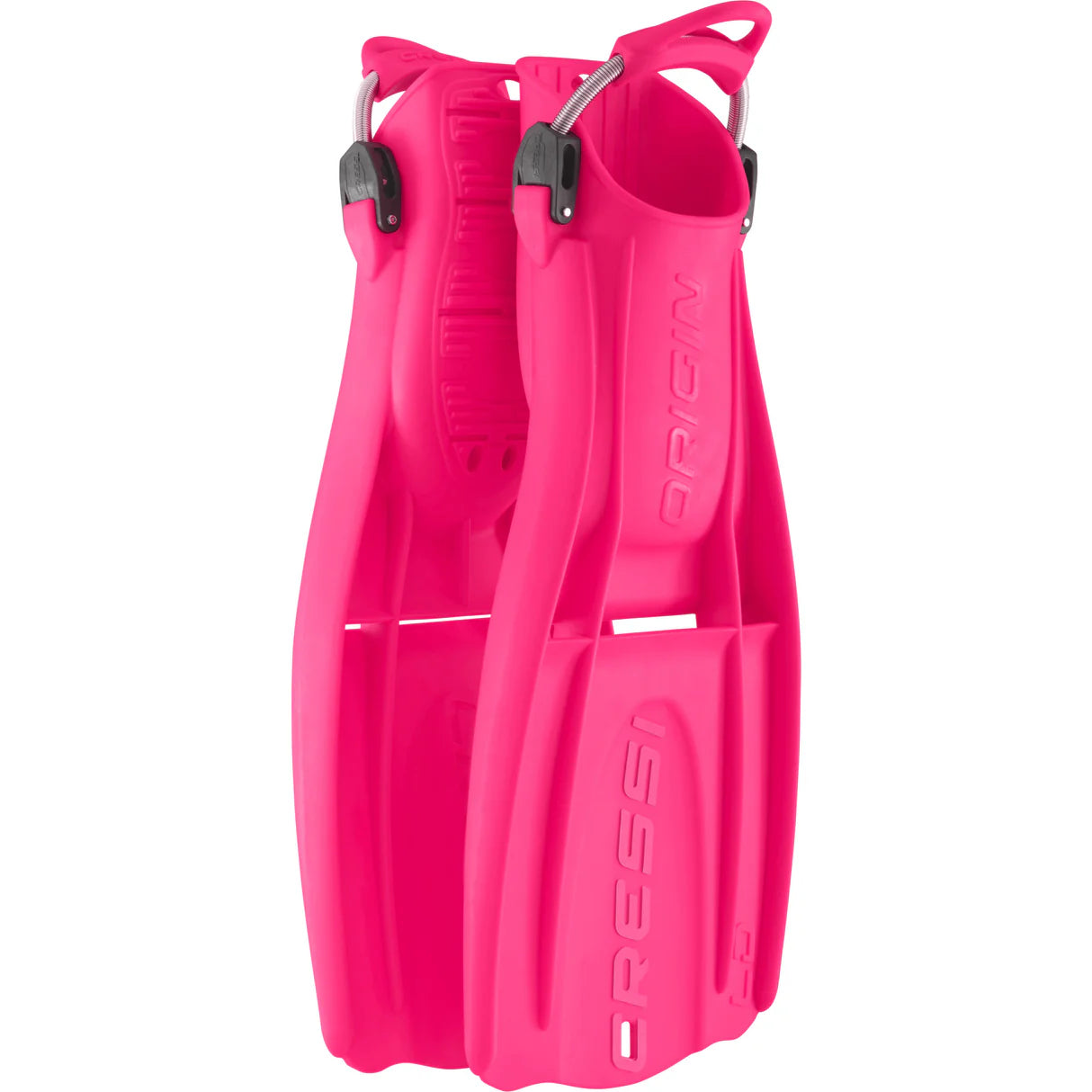 Cressi Origin LD Open Heel Fins | Cressi Diving Gear Canada.