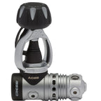 Cressi AC25 First Stage Regulator INT | Cressi Diving Gear Canada.