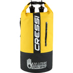 Cressi Premium Dry Bag | Cressi Diving Gear Canada.