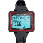 Cressi Raffaello Wrist Computer | Cressi Diving Gear Canada.