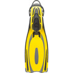 Cressi Reaction EBS Open Heel Fins | Cressi Diving Gear Canada.