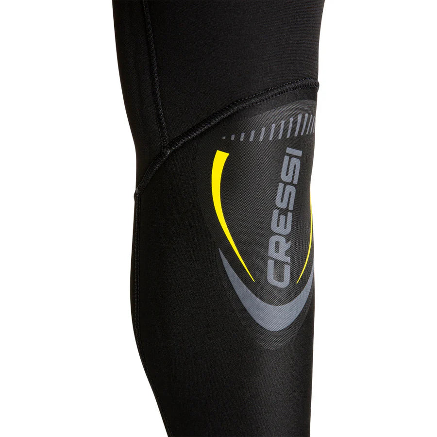 Cressi 5mm Fast Men's Full Wetsuit | Cressi Diving Gear Canada.