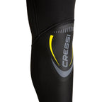 Cressi 5mm Fast Men's Full Wetsuit | Cressi Diving Gear Canada.