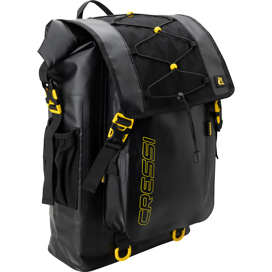 Cressi Venom Backpack | Cressi Diving Gear Canada.