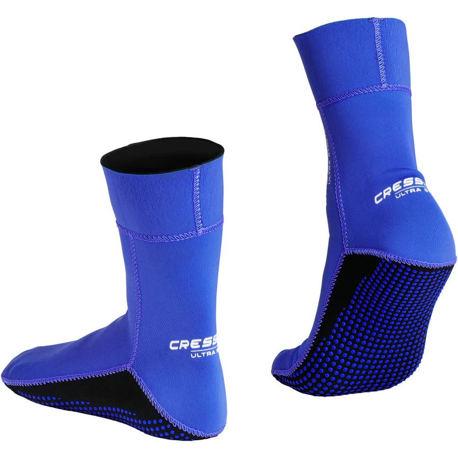 Cressi 1.5mm Ultra Stretch Socks | Cressi Diving Gear Canada.