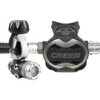 Cressi T10-SC PVD / Master Regulator | Cressi Diving Gear Canada.