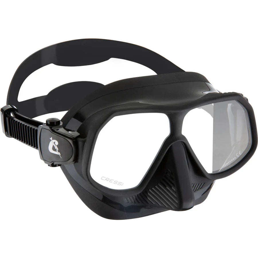 Cressi Rombo Dive Mask | Cressi Diving Gear Canada.