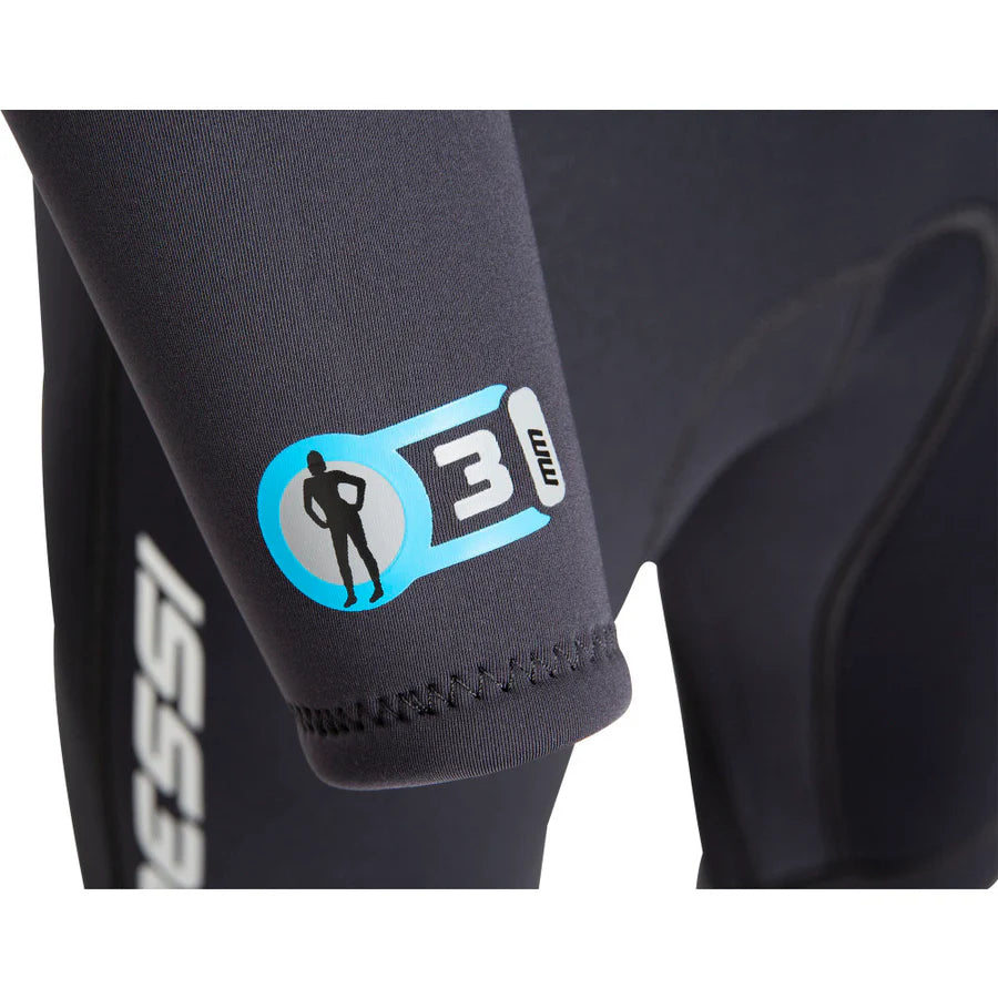 Cressi 3mm Morea Women's Full Wetsuit | Cressi Diving Gear Canada.