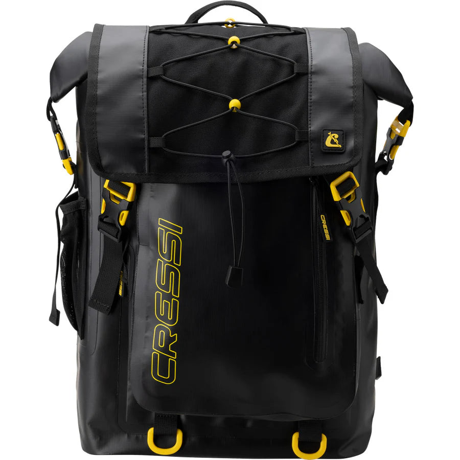 Cressi Venom Backpack | Cressi Diving Gear Canada.