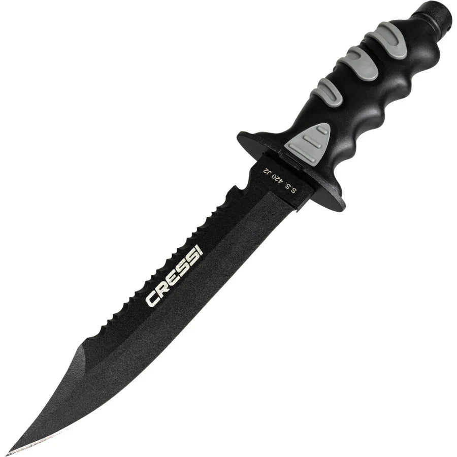 Cressi Giant Knife | Cressi Diving Gear Canada.
