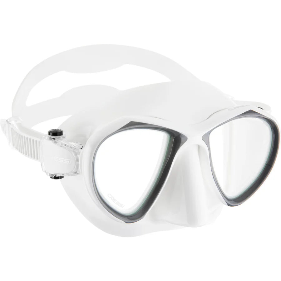 Cressi Metis Dive Mask | Cressi Diving Gear Canada.
