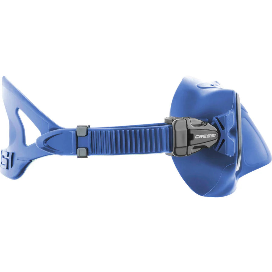 Cressi Atom Ultra Low Volume Dive Mask | Cressi Diving Gear Canada.