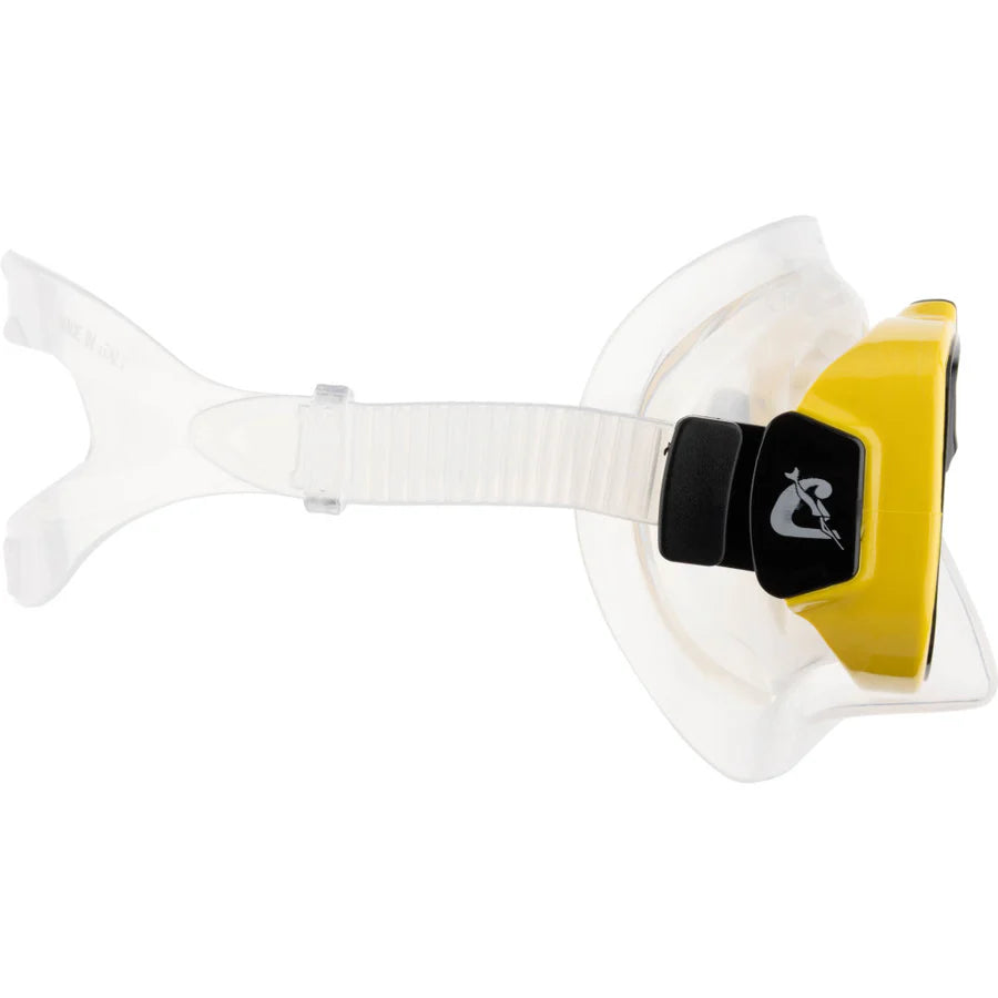 Cressi Focus Dive Mask | Cressi Diving Gear Canada.