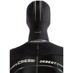 Cressi Desert 4 mm Lady Drysuit | Cressi Diving Gear Canada.