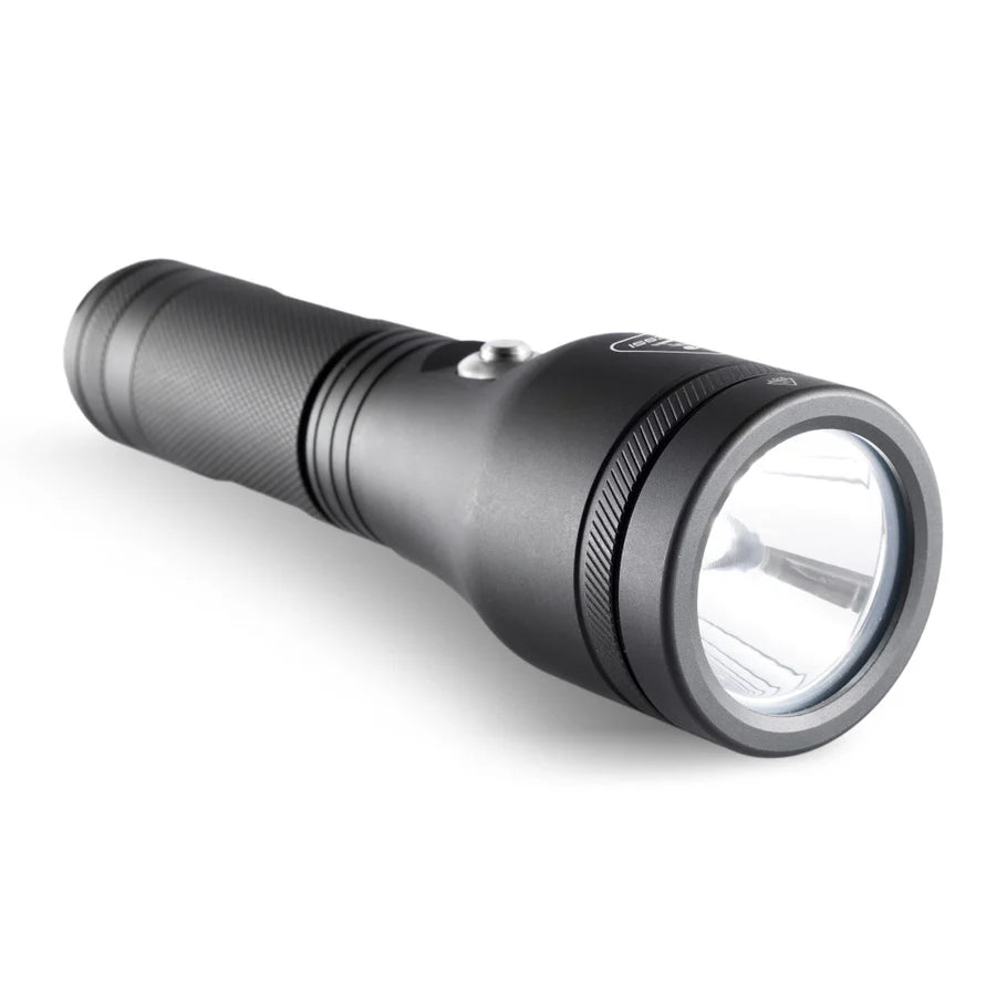 Cressi Astra 1200 Lumens Dive Light | Cressi Diving Gear Canada.