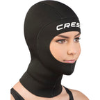 Cressi 7/5mm Solo Flex Unisex Hood | Cressi Diving Gear Canada.