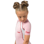 Cressi Kids Swimsuit Short Sleeve Girl | Cressi Diving Gear Canada.