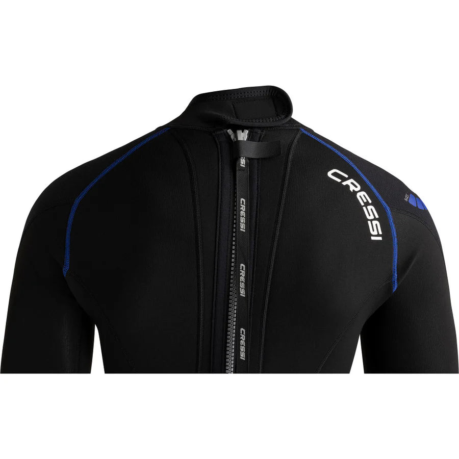 Cressi 2.5mm Balam Men's Full Wetsuit | Cressi Diving Gear Canada.