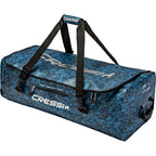 Cressi Gorilla Pro XL Duffel Bag | Cressi Diving Gear Canada.