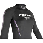 Cressi 1mm Fast Women's Full Wetsuit | Cressi Diving Gear Canada.