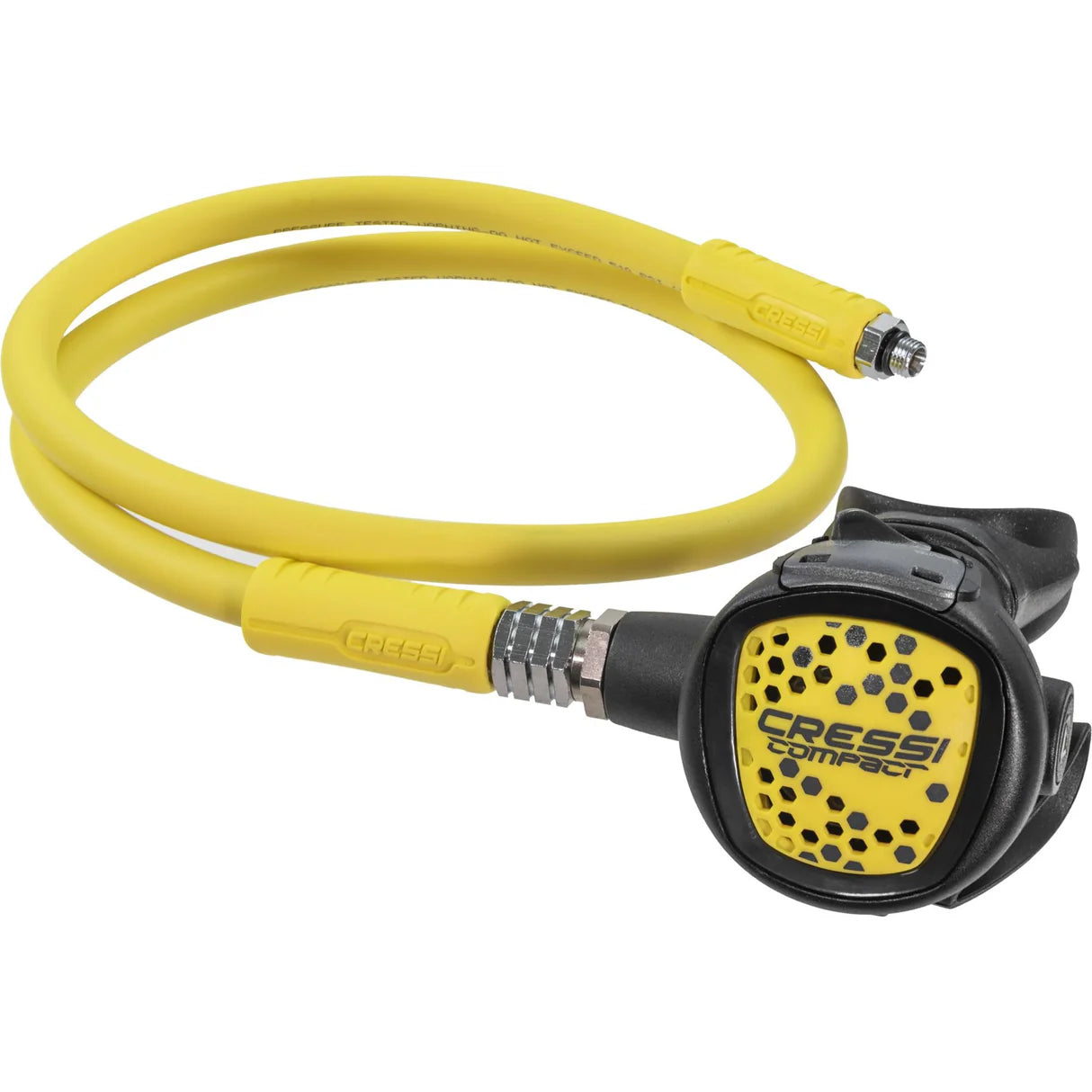 Cressi Compact Octopus | Cressi Diving Gear Canada.