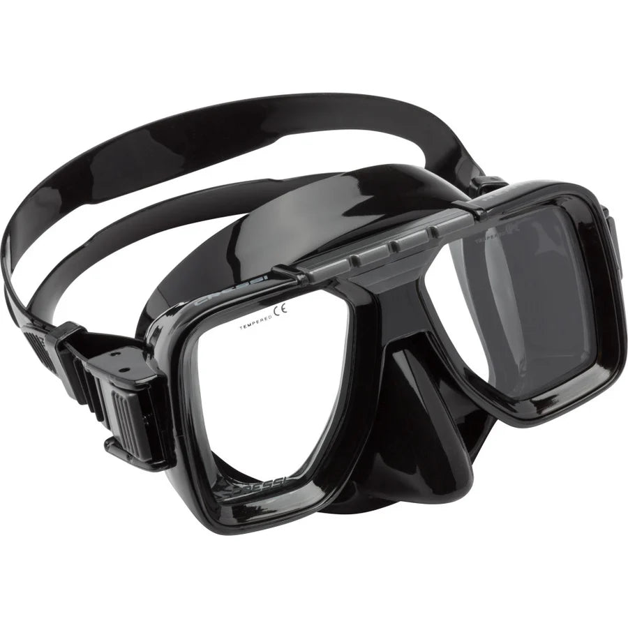 Cressi Tropical Dive Mask | Cressi Diving Gear Canada.