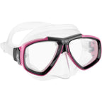 Cressi Focus Dive Mask | Cressi Diving Gear Canada.