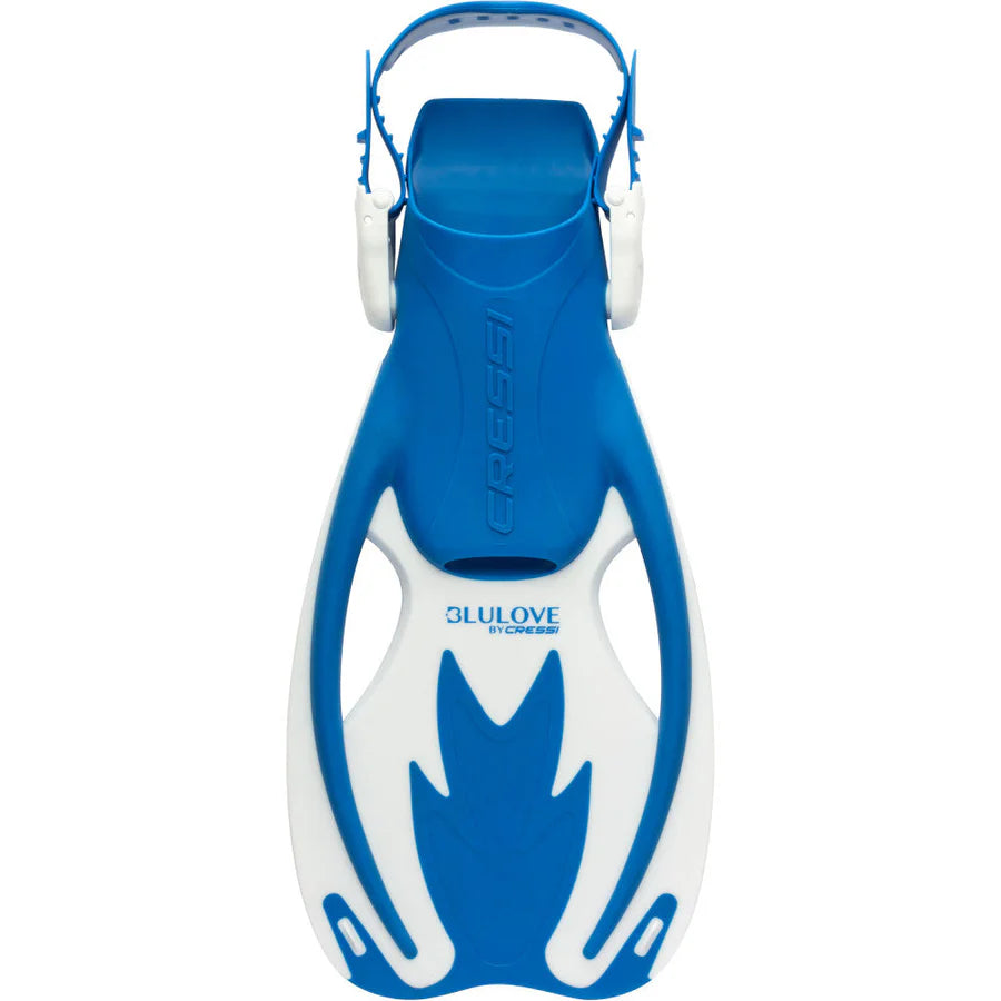 Cressi Rocks Kid's Fins | Cressi Diving Gear Canada.