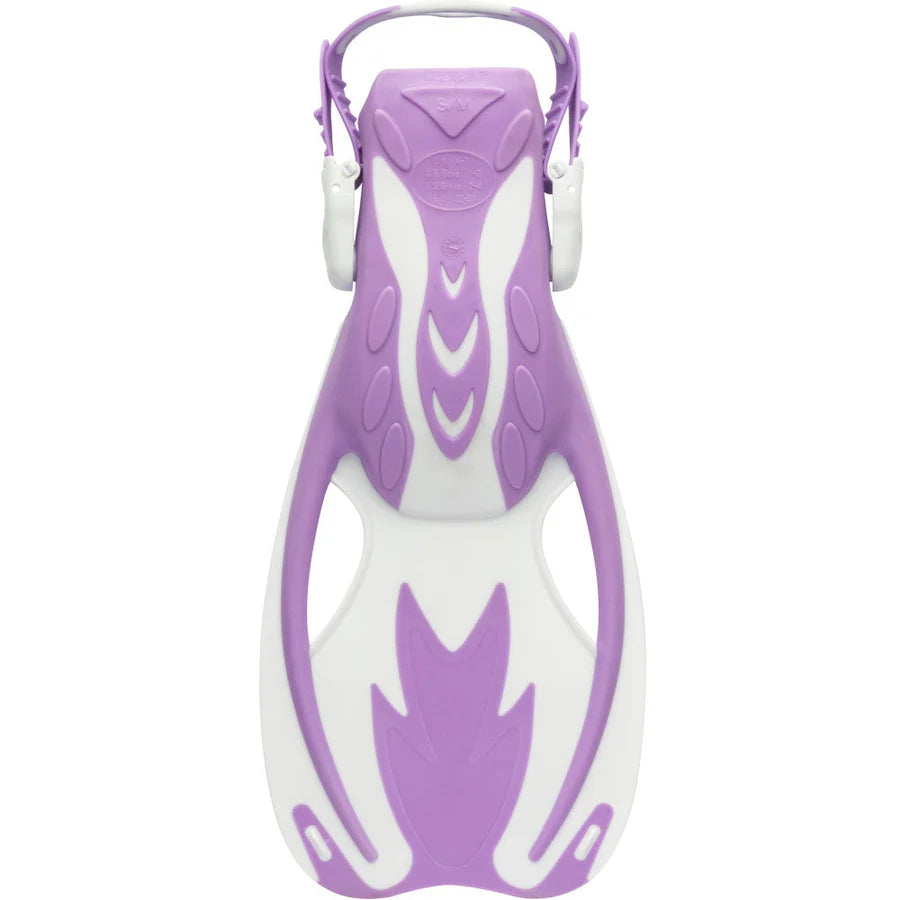 Cressi Rocks Kid's Fins | Cressi Diving Gear Canada.