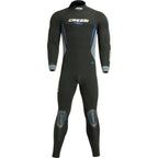 Cressi 7mm Fast Men's Full Wetsuit | Cressi Diving Gear Canada.