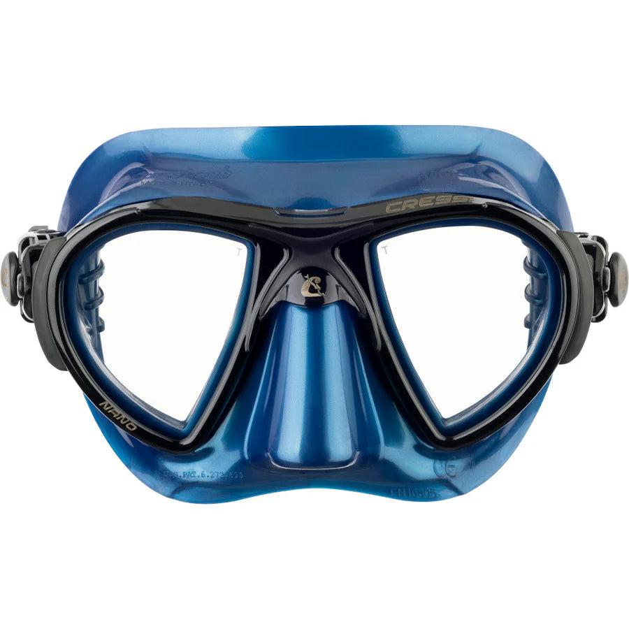 Cressi Nano Dive Mask | Cressi Diving Gear Canada.
